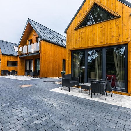 Aparthome Tatra Biały Dunajec Kültér fotó
